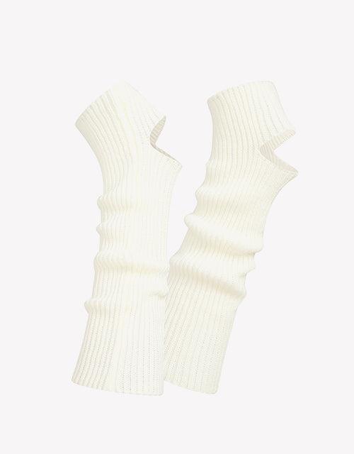 Stirrup Leg Warmer - Huakoa