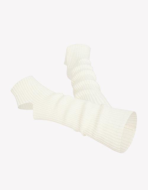 Stirrup Leg Warmer - Huakoa
