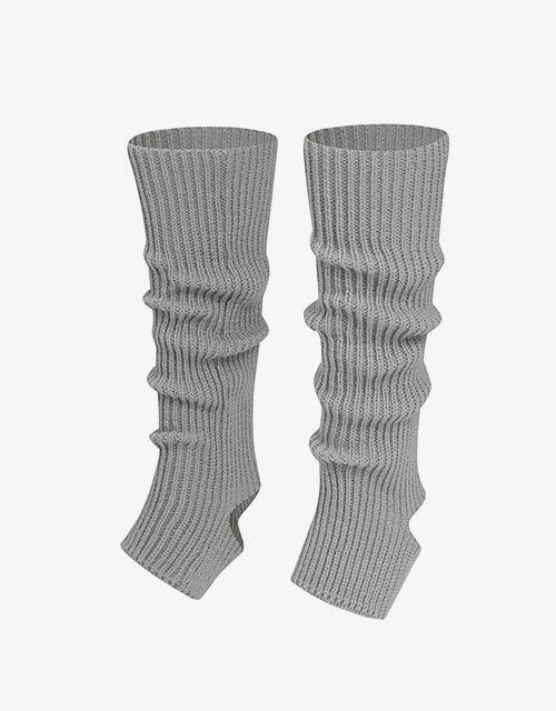 Stirrup Leg Warmer - Huakoa