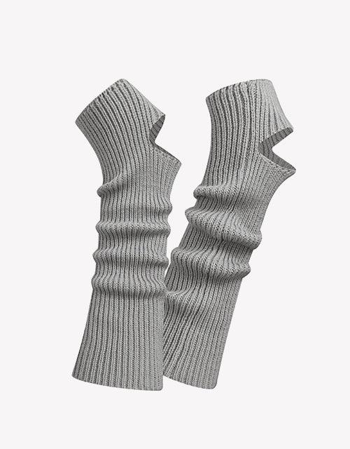 Stirrup Leg Warmer - Huakoa