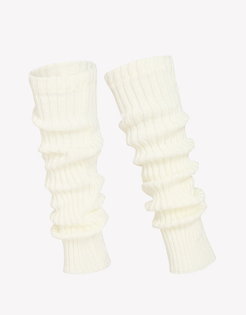 Thick Leg Warmer