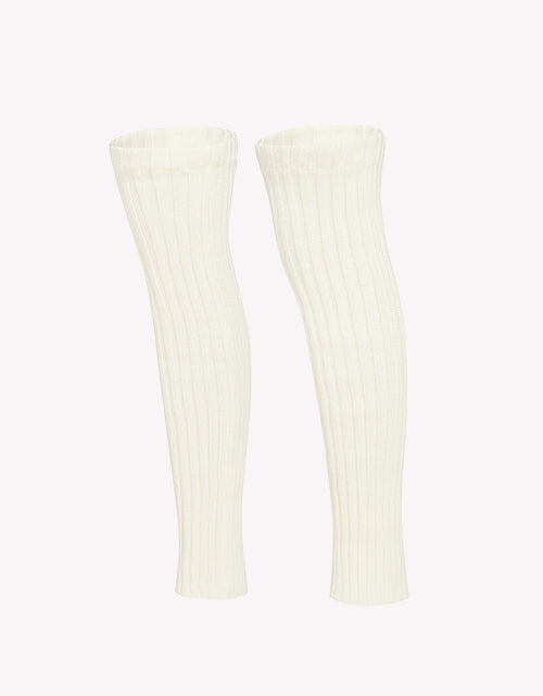 Thick Leg Warmer
