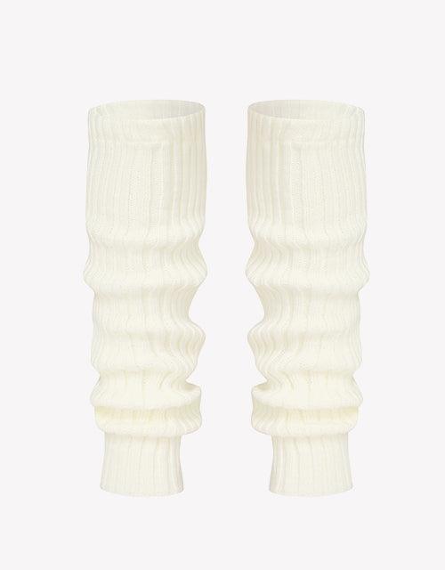 Thick Leg Warmer - Huakoa