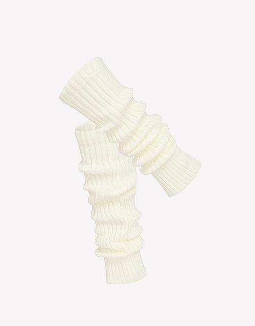 Thick Leg Warmer - Huakoa