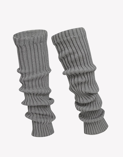 Thick Leg Warmer - Huakoa