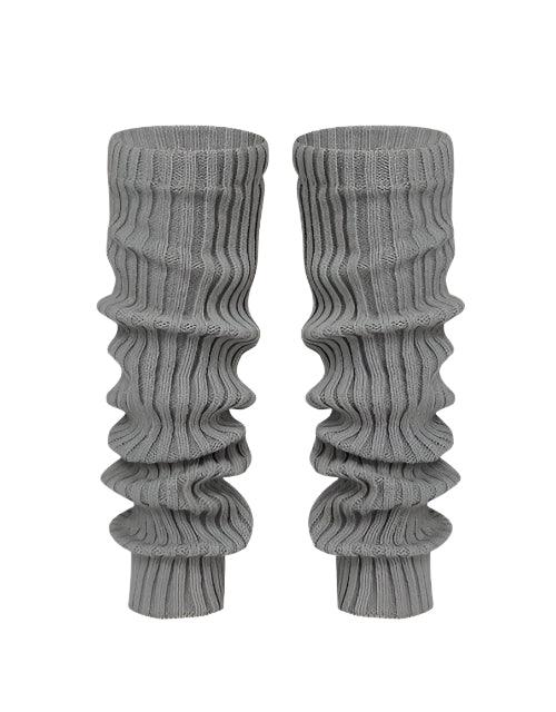 Thick Leg Warmer - Huakoa