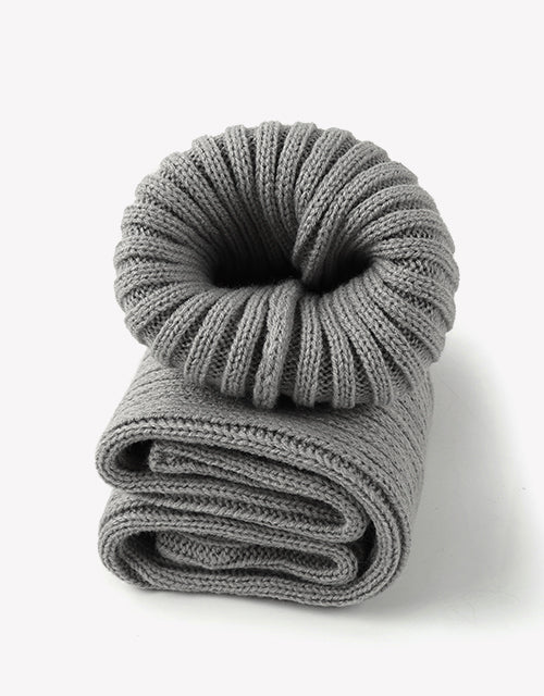 Thick Leg Warmer