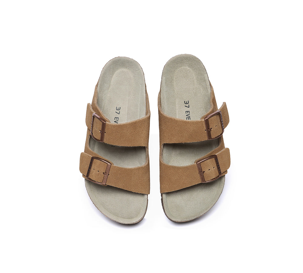 Sandal Platform
