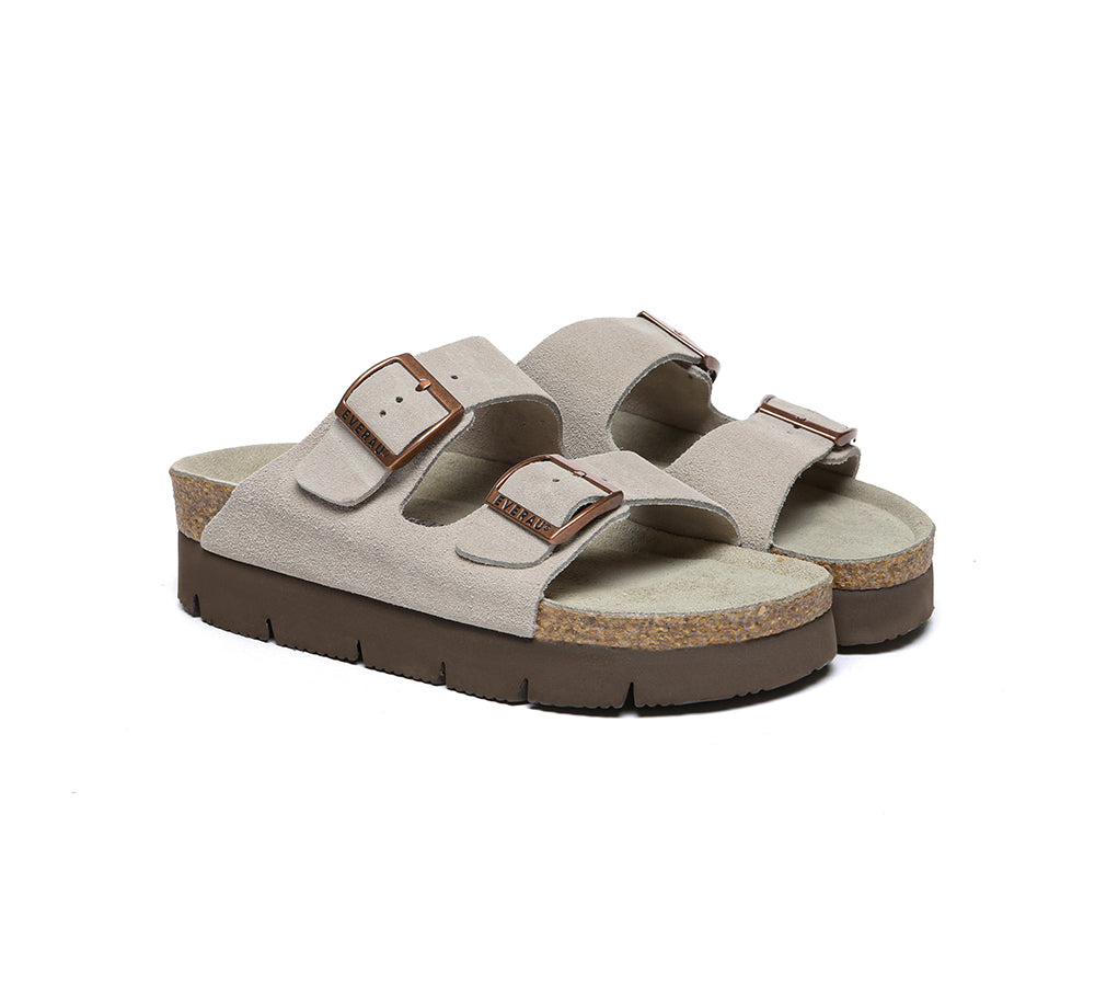 Sandal Platform - Huakoa