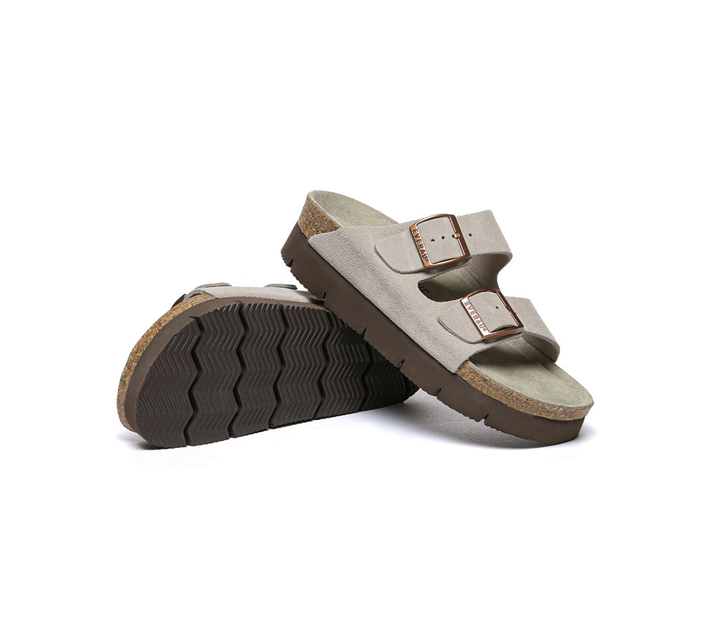 Sandal Platform