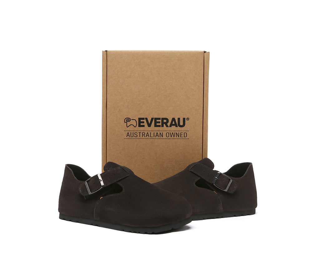 Brooke Sandal