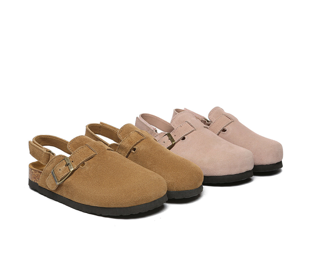 Kids Sandals - Huakoa