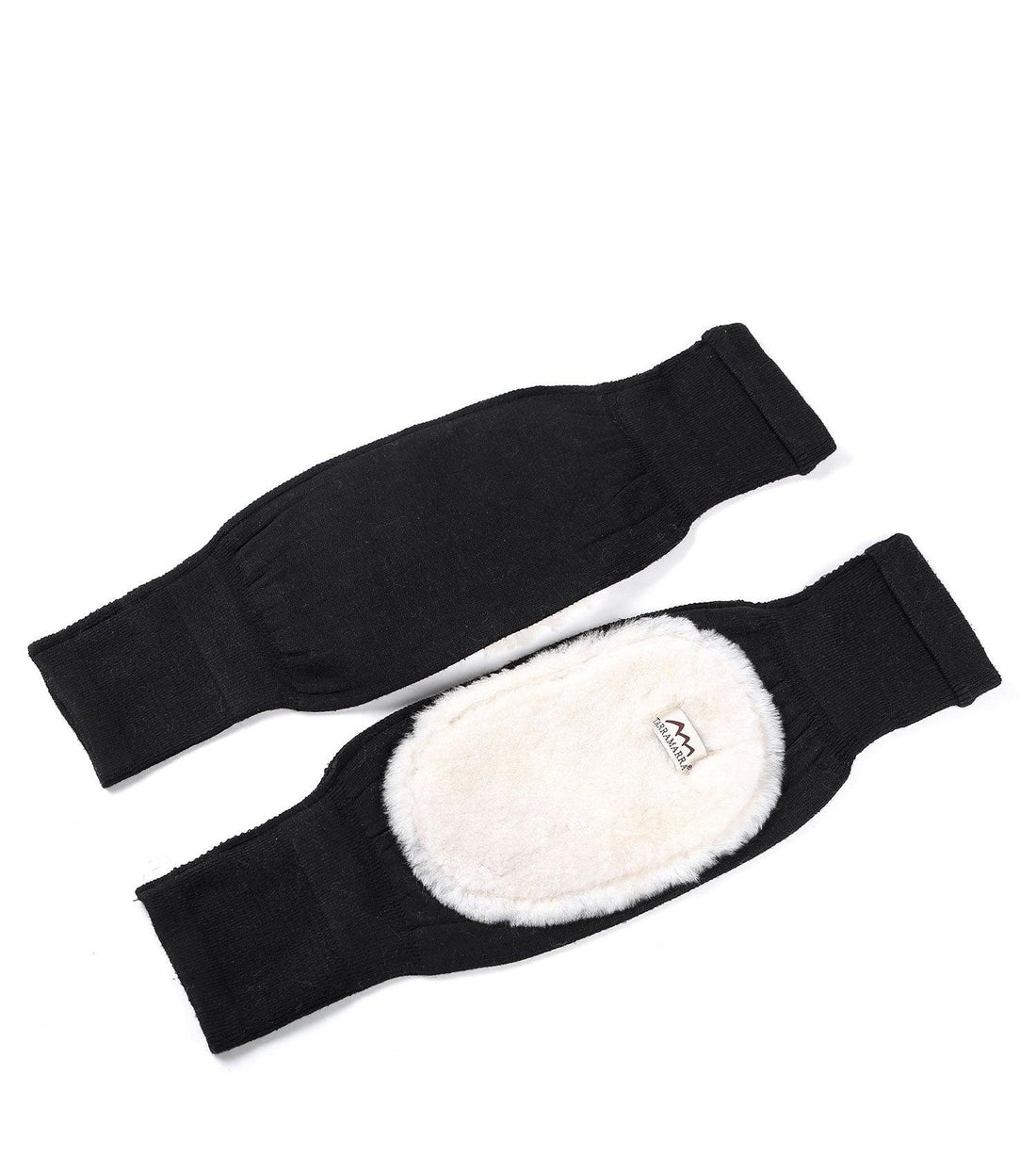 Sheepskin Knee Warmer Pad - Huakoa