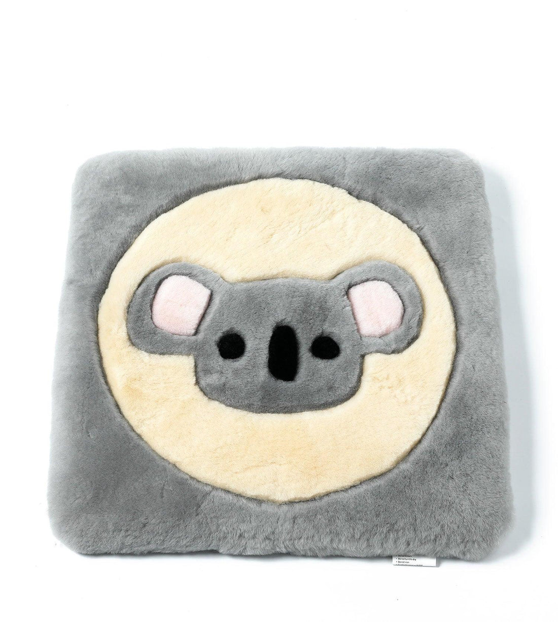 Koala Pattern Cushion - Huakoa