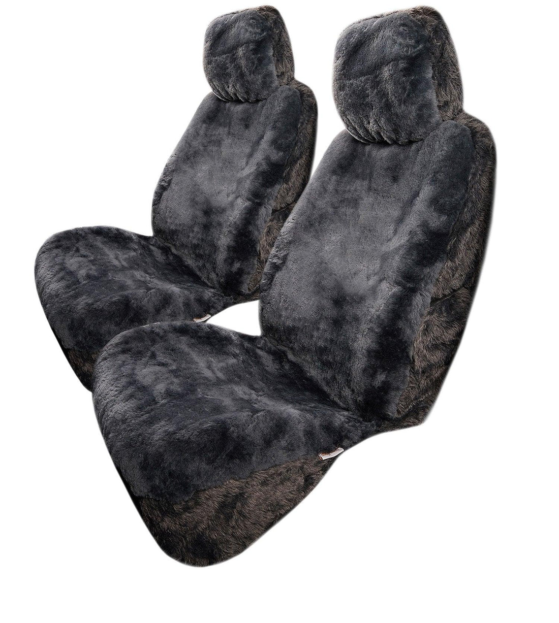 Premium Sheepskin Car Seat Cover - Huakoa