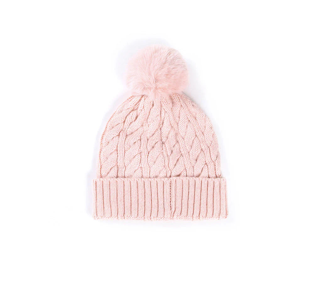 Maya Beanie