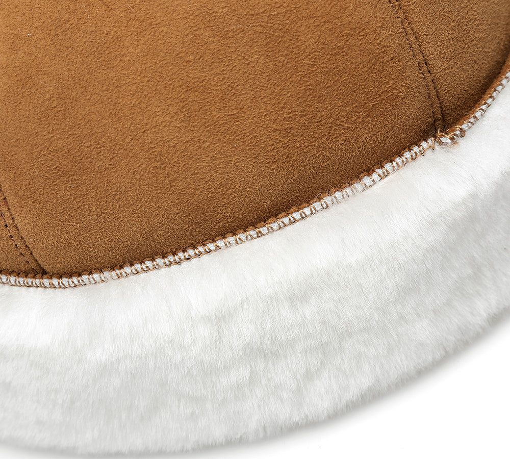 Alaska Hat