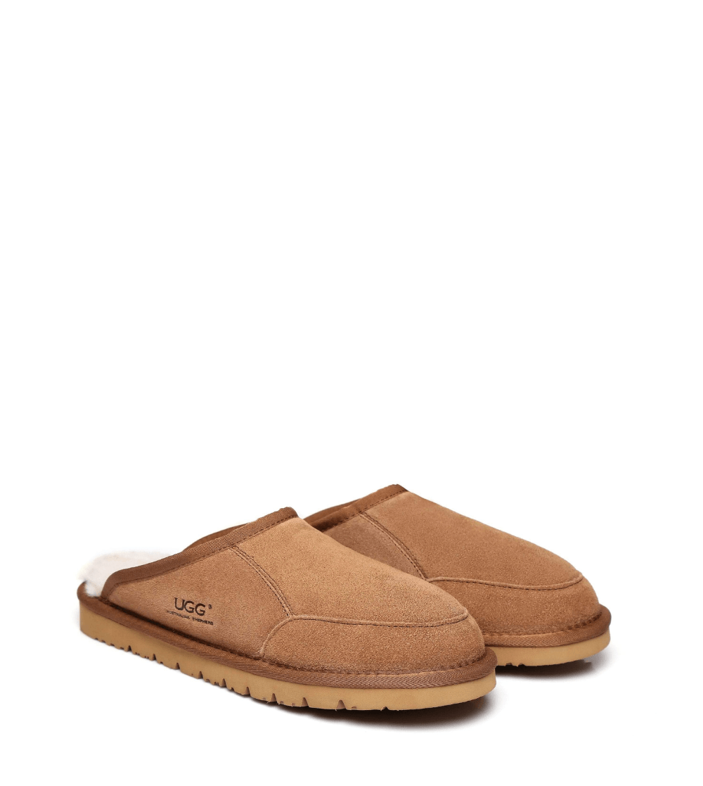 Bred Slipper - Huakoa