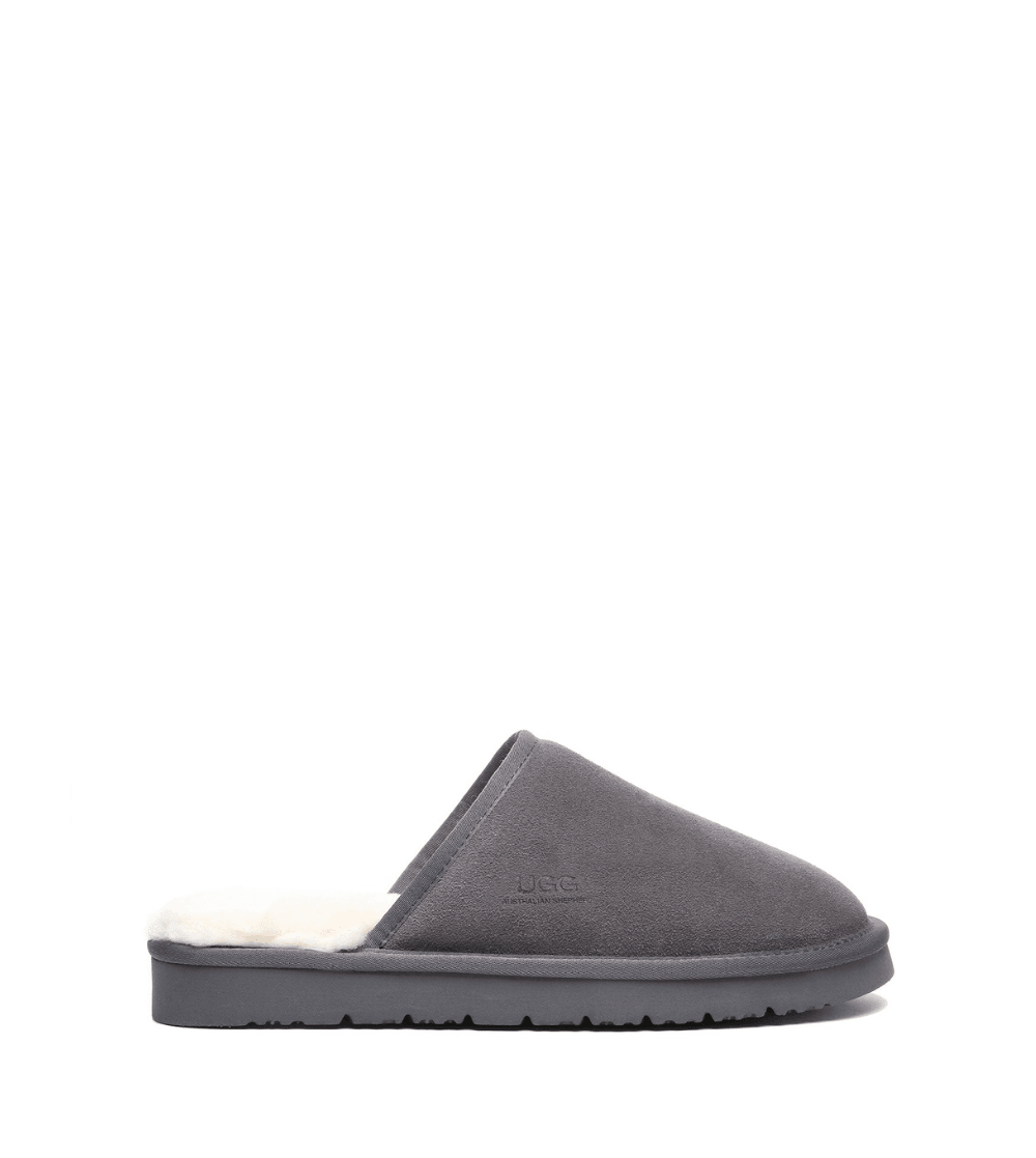 Cruz Slipper - Huakoa