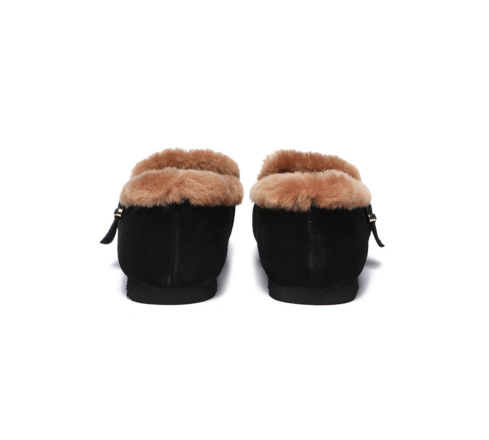 Mona Slipper