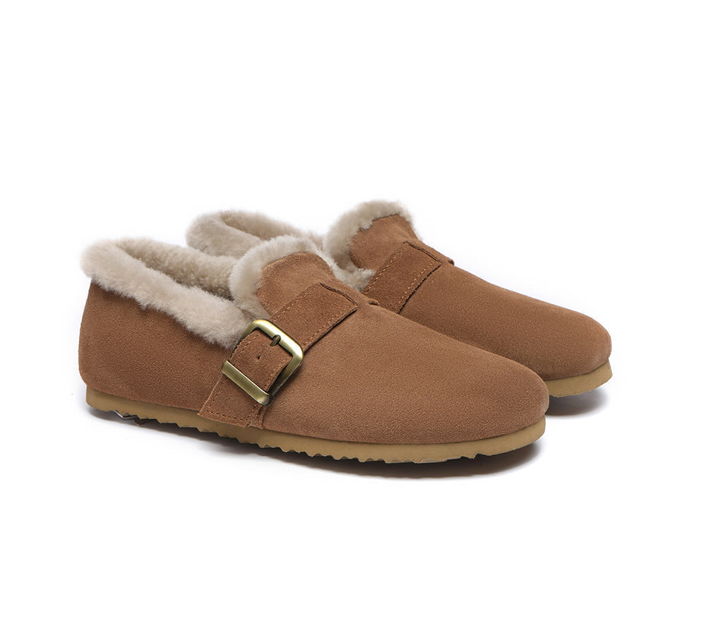 Mona Slipper