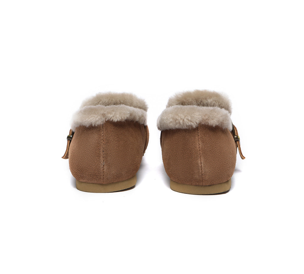 Mona Slipper