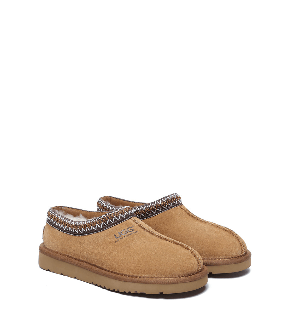 Hippie Slipper - Huakoa