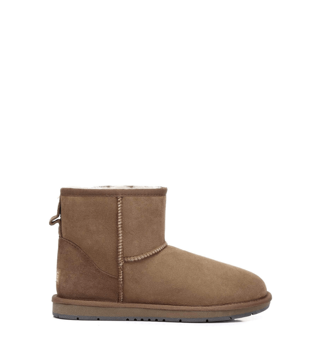 Mini Classic Boots - Huakoa