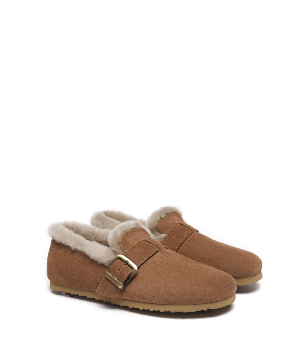 Mona Slipper - Huakoa