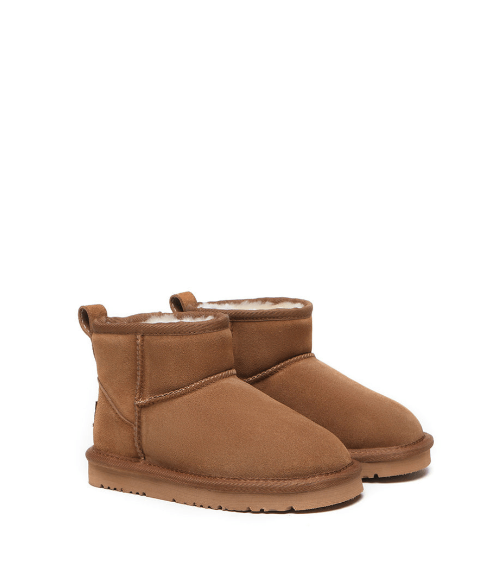 Ugg Boots Noel Kids Mini - Huakoa