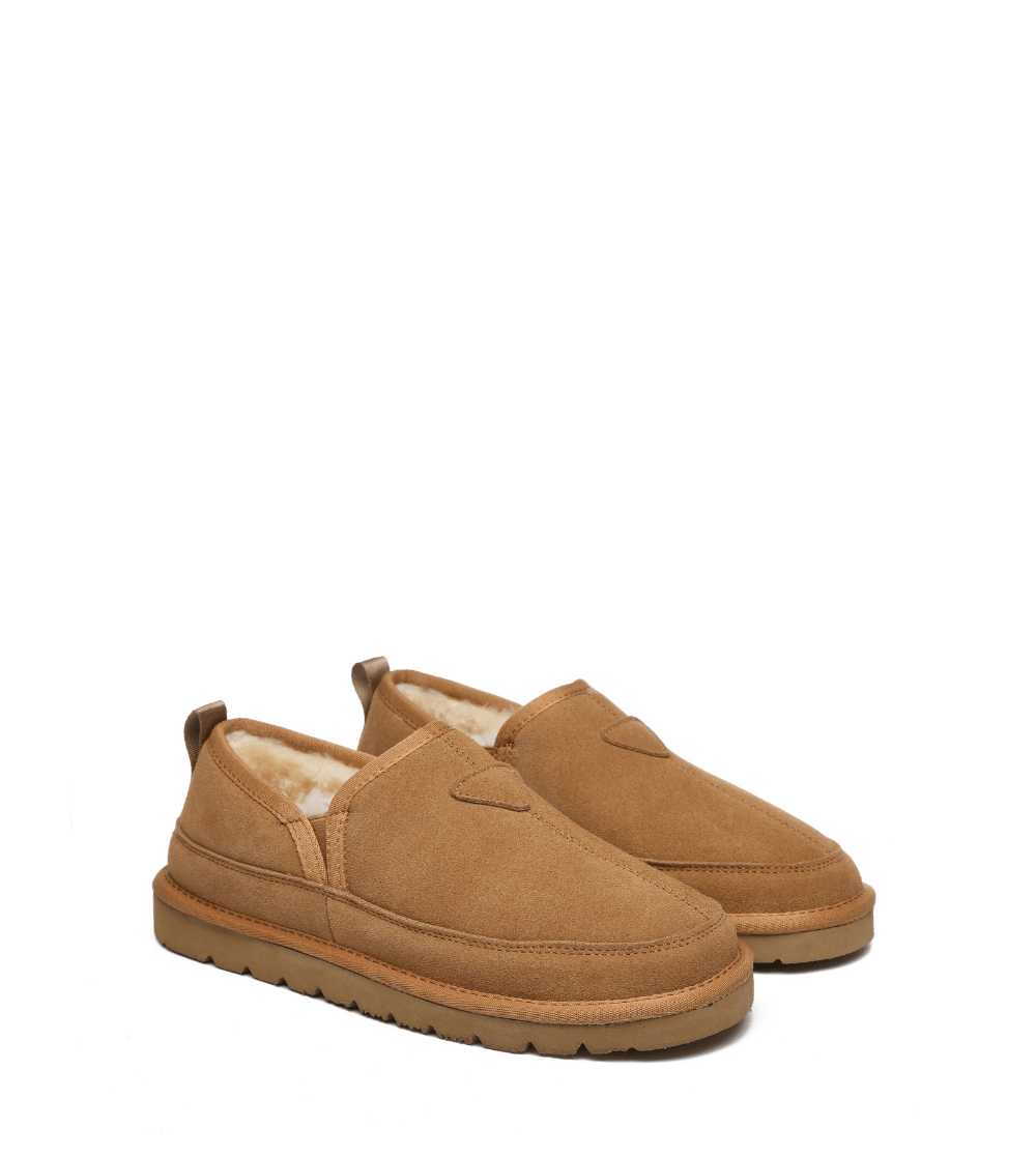 Porter Slippers - Huakoa