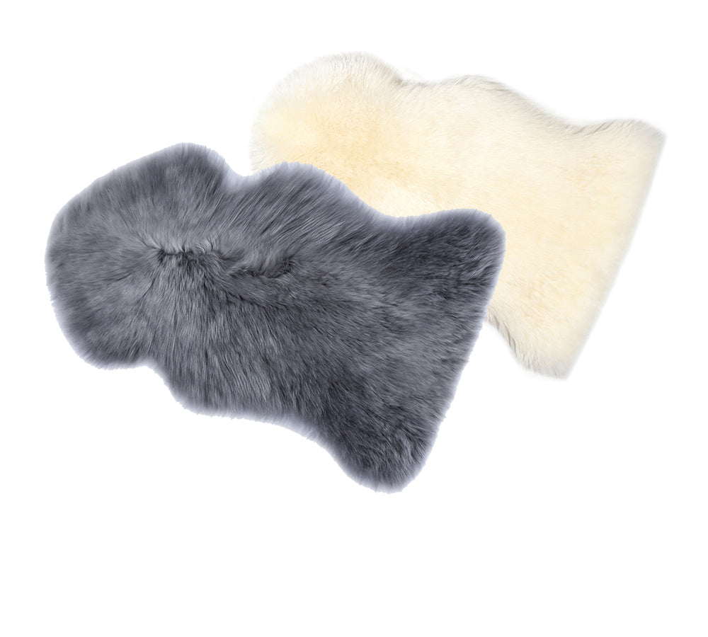 Premium Australian Sheepskin Rug 85cm