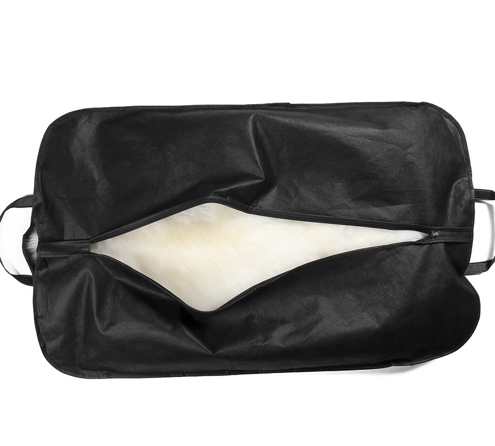 Premium Australian Sheepskin Rug 85cm