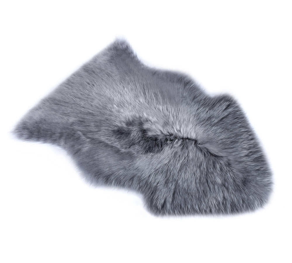 Premium Australian Sheepskin Rug 85cm
