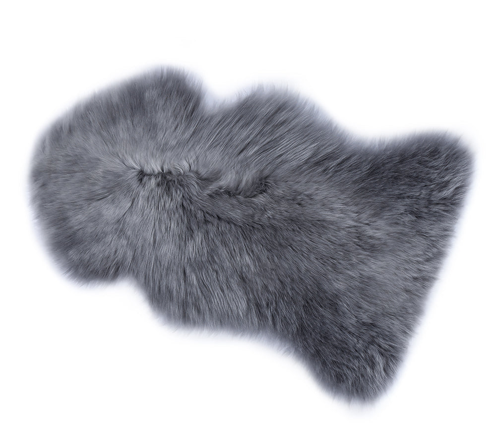 Premium Australian Sheepskin Rug 85cm