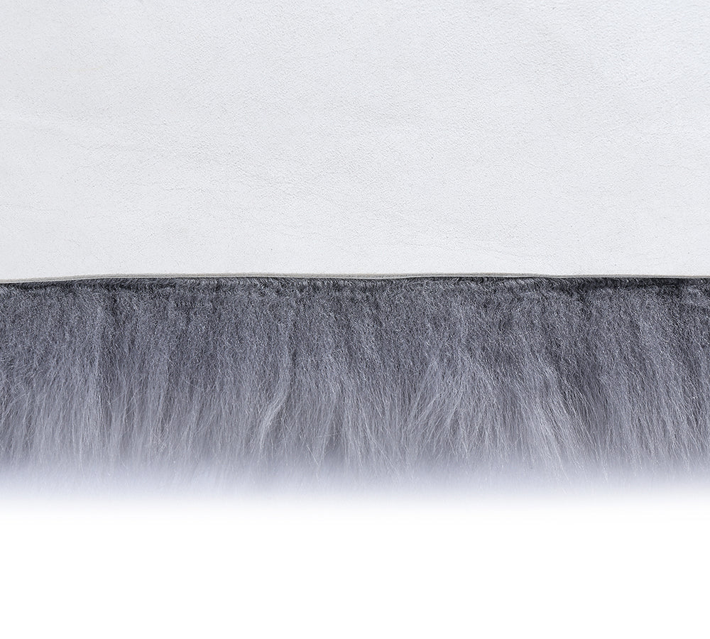 Premium Australian Sheepskin Rug 85cm