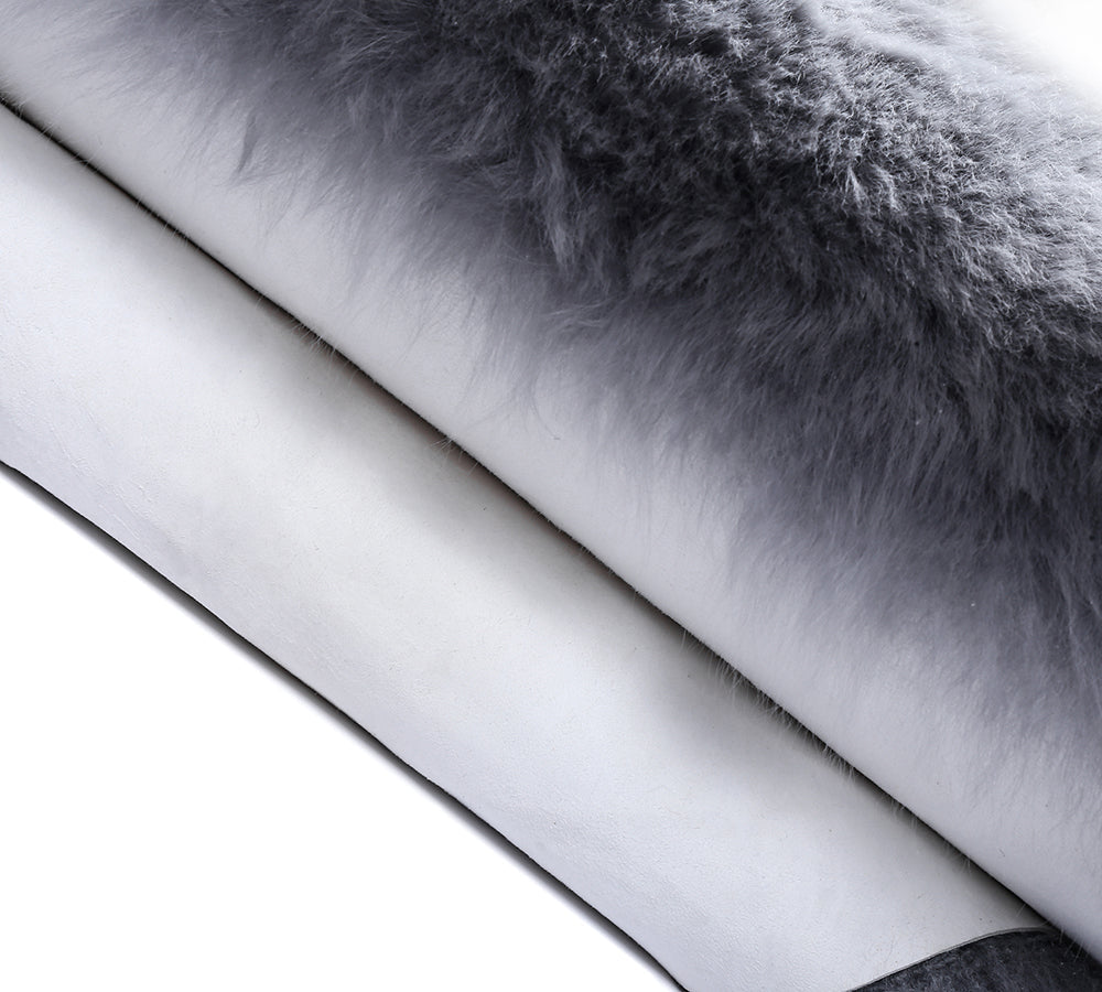 Premium Australian Sheepskin Rug 85cm