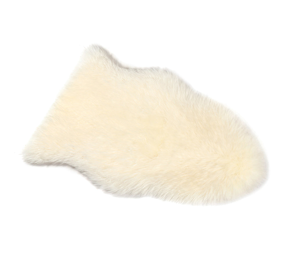 Premium Australian Sheepskin Rug 85cm