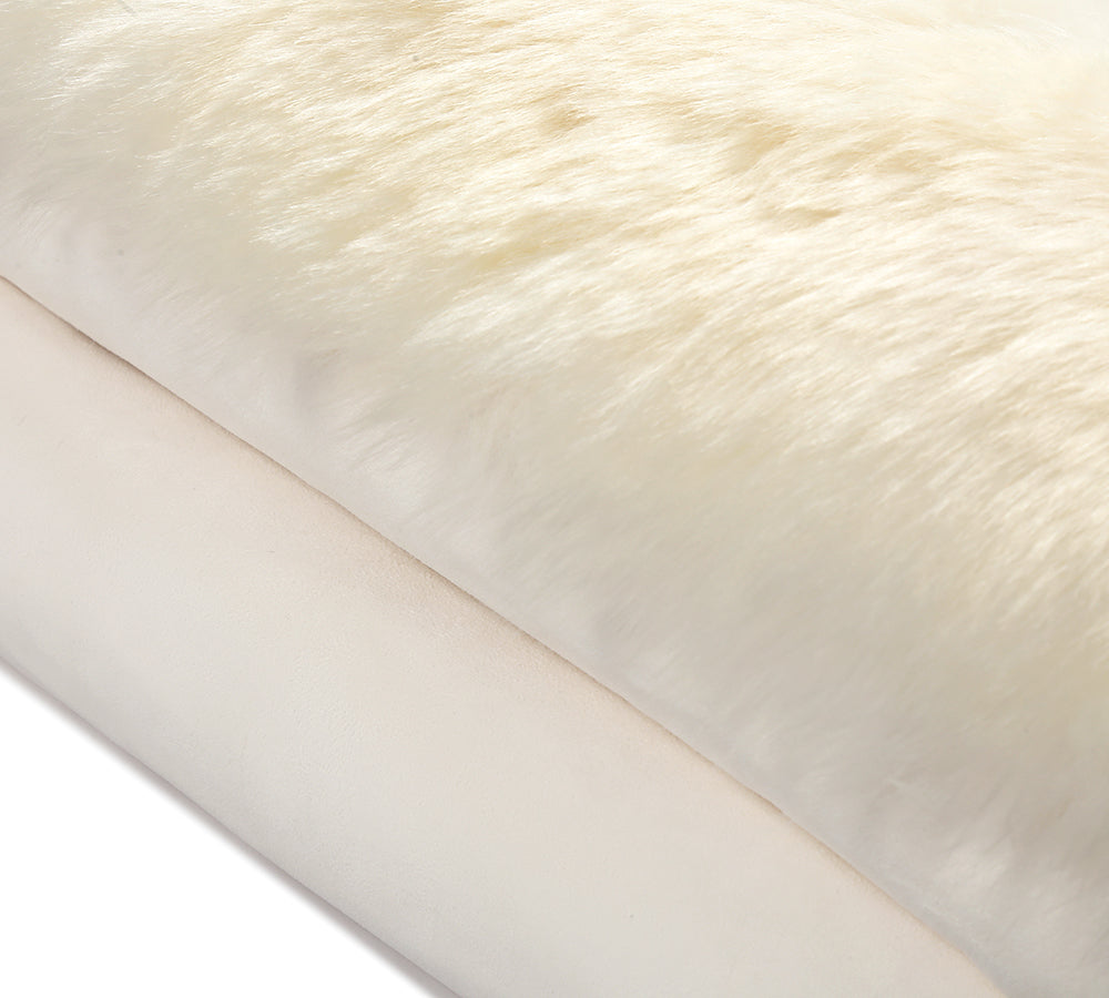Premium Australian Sheepskin Rug 85cm