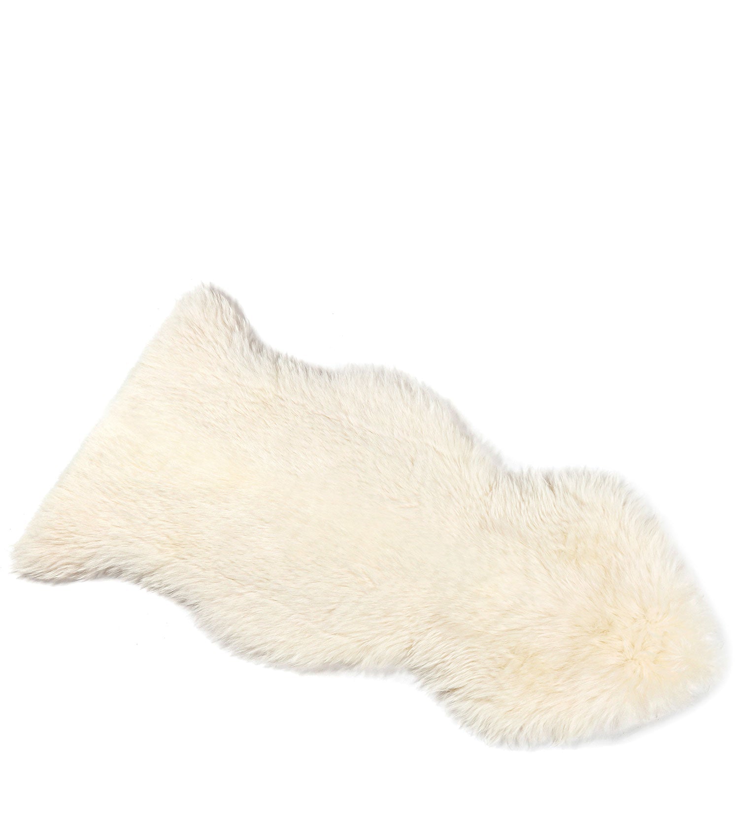 Premium Australian Sheepskin Rug 115cm