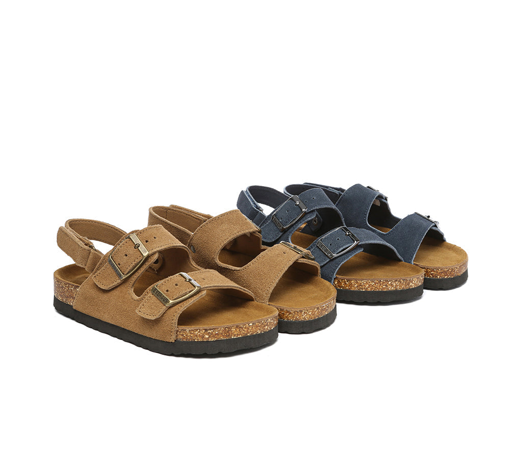 Kids Summer Sandals - Huakoa