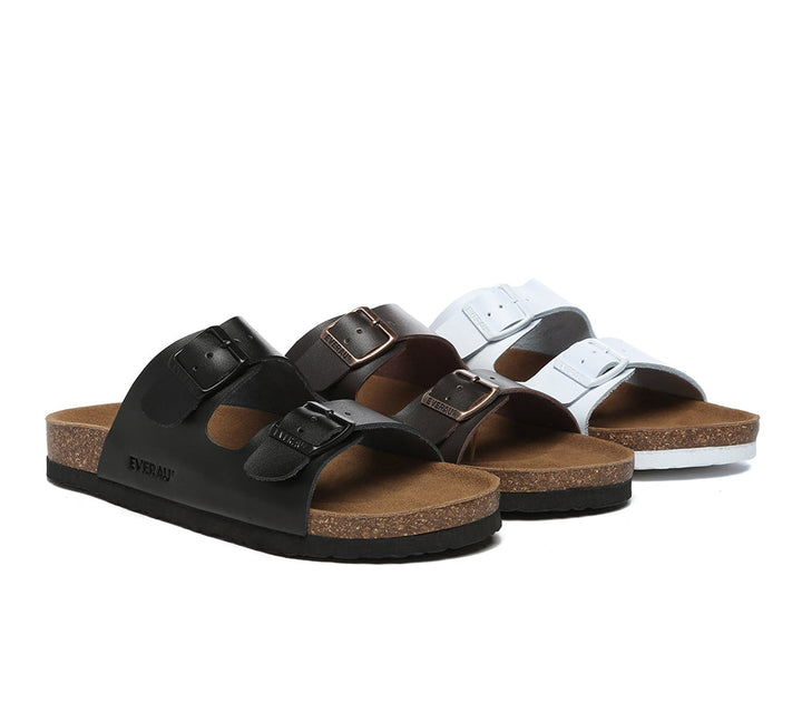 Mick Sandal Slides - Huakoa