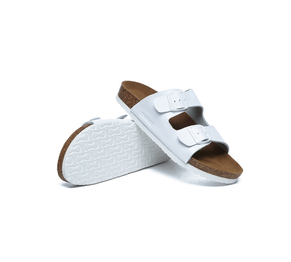 Mick Sandal Slides