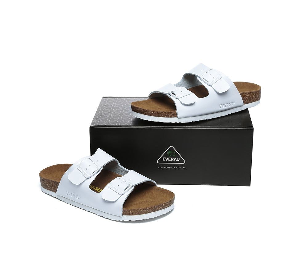 Mick Sandal Slides