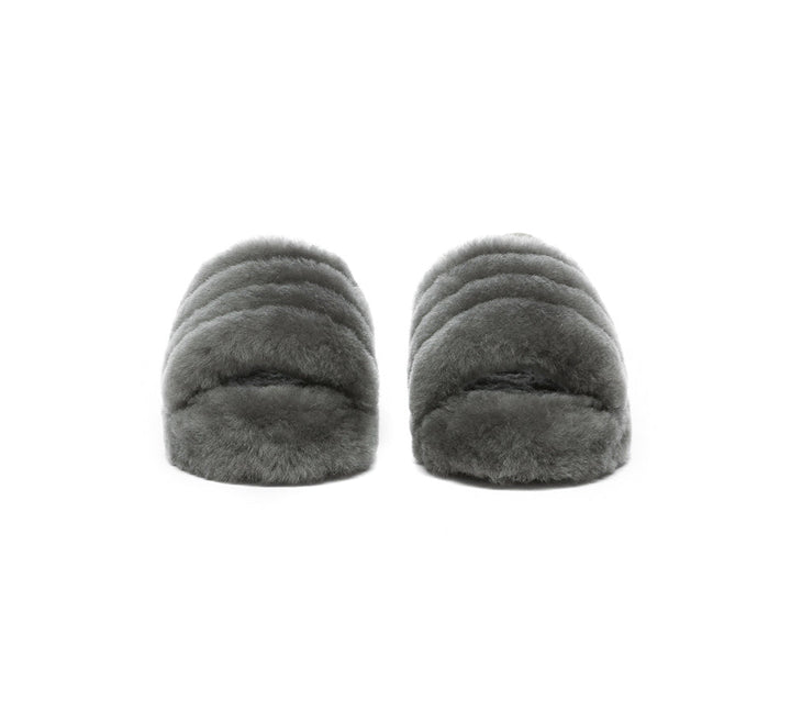 Fluffy Puffy Slides
