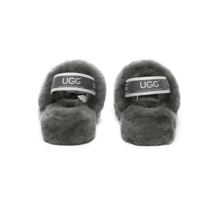 Fluffy Puffy Slides