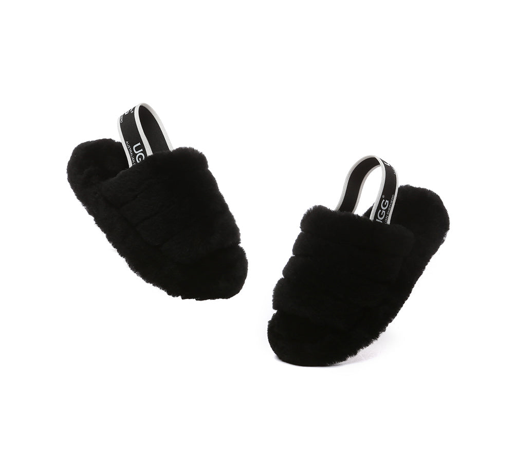 Fluffy Puffy Slides