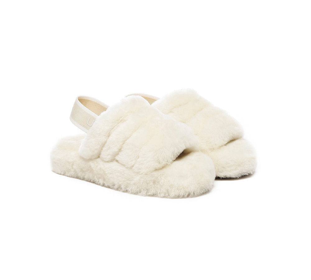 Fluffy Puffy Slides
