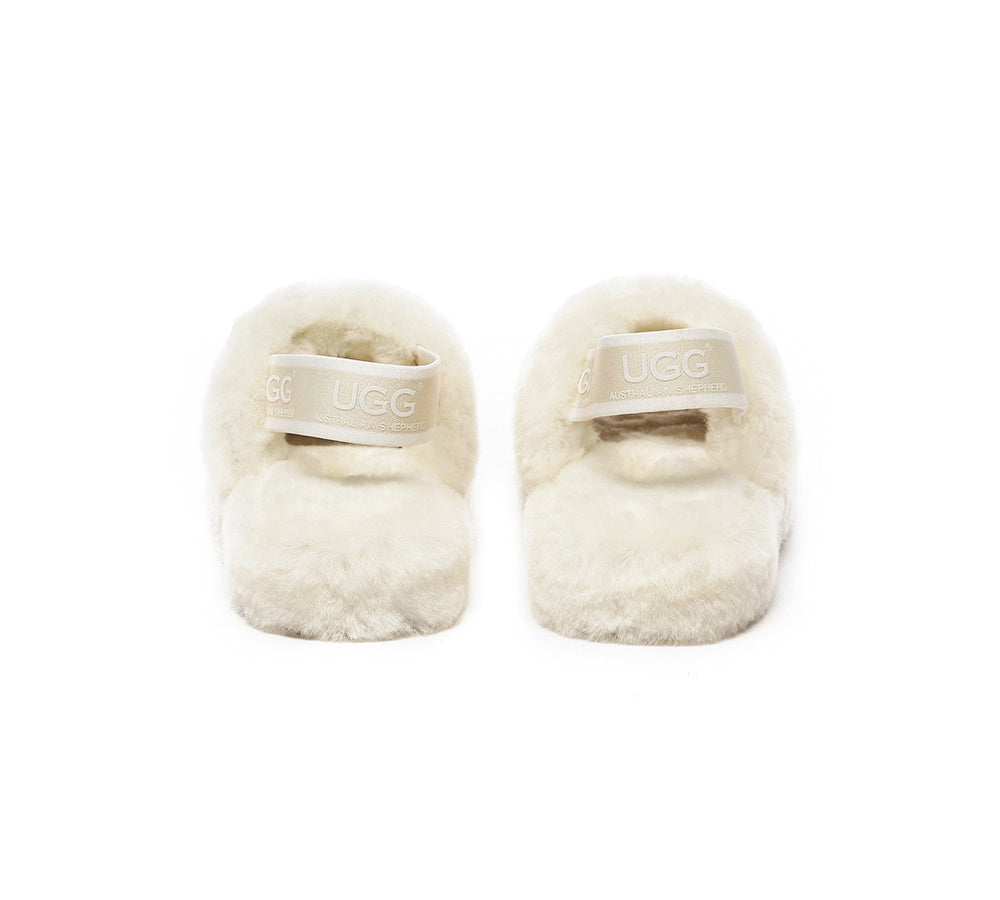 Fluffy Puffy Slides