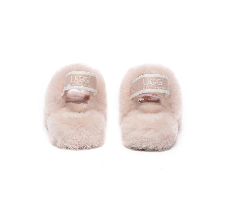 Fluffy Puffy Slides